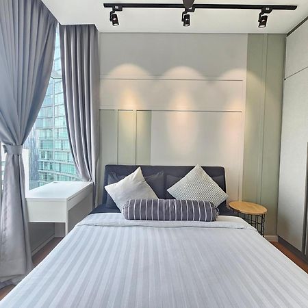 Sky Suites Klcc By Staylar Kuala Lumpur Exteriér fotografie